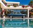BMW Sonstige BMW 3,3 Li (E3) – das Paradeschiff der BMW Oberklasse manual + sunroof from classic car collection Blau - thumbnail 2