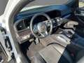 Mercedes-Benz GLE 350 d 4M AMG Line AHK|KeyGo|MBeam|Pano|TWA Weiß - thumbnail 8