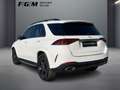Mercedes-Benz GLE 350 d 4M AMG Line AHK|KeyGo|MBeam|Pano|TWA Weiß - thumbnail 1