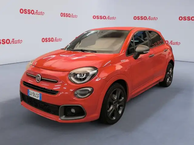 Fiat 500X 1.6 MJT 120 HP SPORT UNIPR. NEOPATENTATI