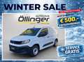 Opel Combo Combo KW BlueHDi 100 M + tolle Extras - Aktions... Weiß - thumbnail 1