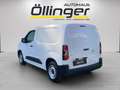 Opel Combo KW BlueHDi 100 M + tolle Extras! Weiß - thumbnail 3