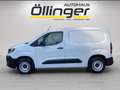 Opel Combo KW BlueHDi 100 M + tolle Extras! Weiß - thumbnail 2