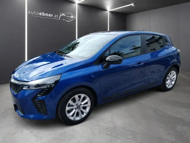 Renault Clio CLIO Generation SCe 65 (MY25)