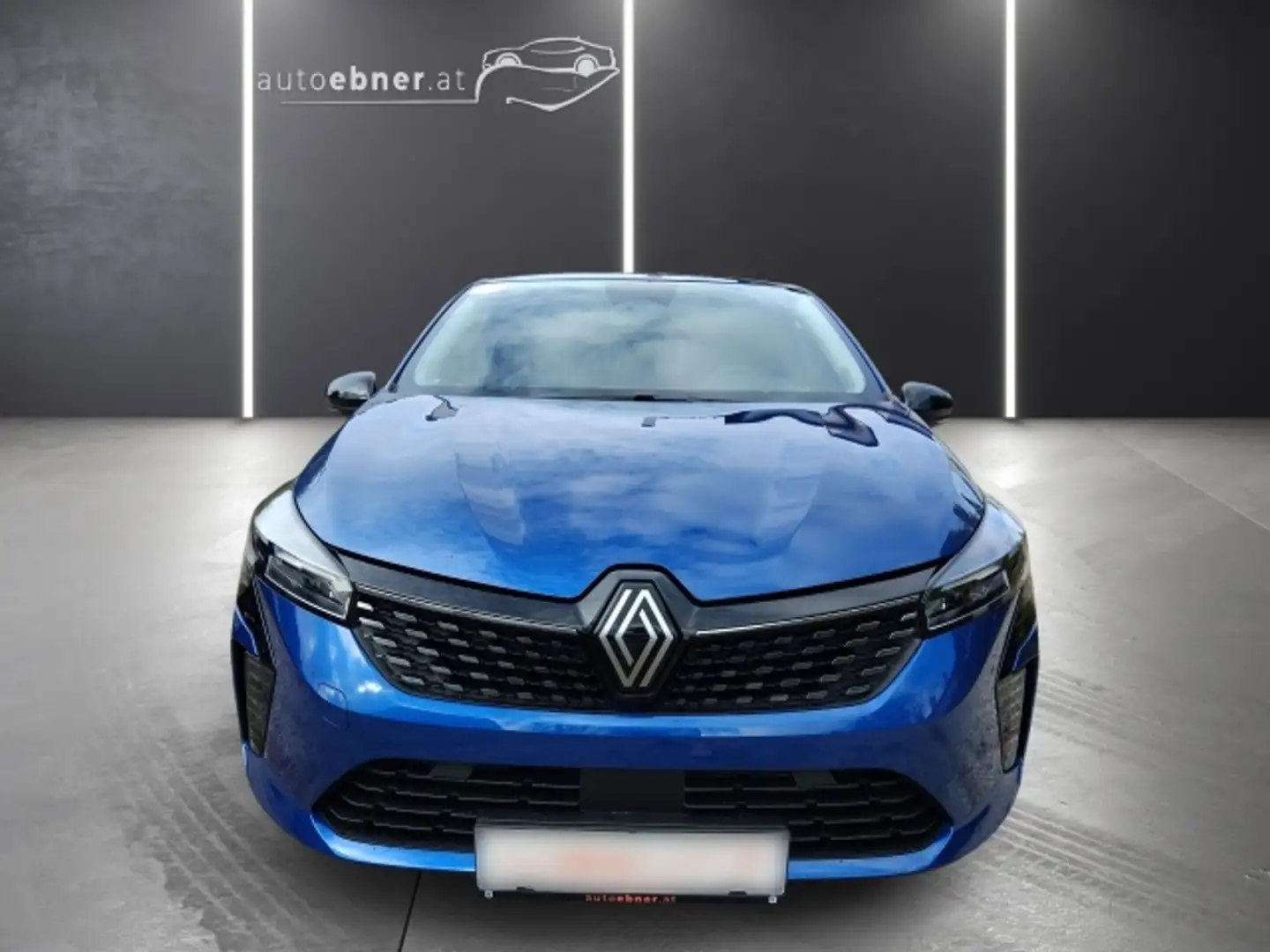 Renault Clio CLIO Generation SCe 65 (MY25) Blau - 2