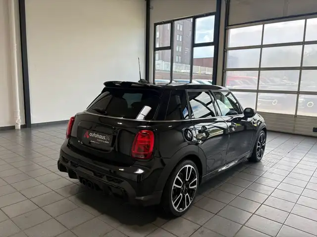 Mini Cooper Cooper view 5