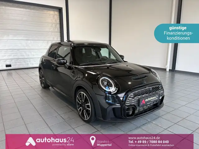 Mini Cooper Cooper main image