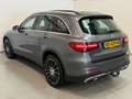 Mercedes-Benz GLC 250 AMG / Pano / NL-auto / Memory / 20" Grau - thumbnail 4