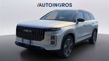 Jaecoo 7 SHS-P 1.5 tgdi phev Exclusive 2wd