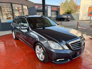 T-Modell CDI BlueEfficiency Avantgarde