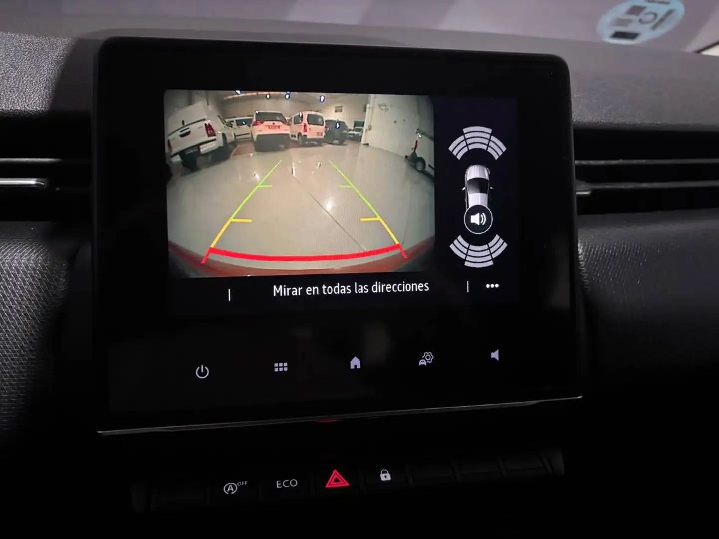 Renault Clio Blue dCi Intens 63kW - 2