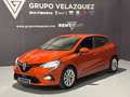 Renault Clio Blue dCi Intens 63kW - thumbnail 16