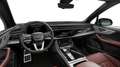 Audi SQ7 S SUV 4.0 V8 TFSI quattro tipronic sport attitude Nero - thumbnail 7