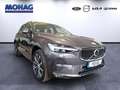Volvo XC60 2WD Inscription AHK 360Grad Fahrerassistenspaket Grau - thumbnail 2