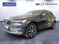 Volvo XC60 2WD Inscription AHK 360Grad Fahrerassistenspaket Grau - thumbnail 1