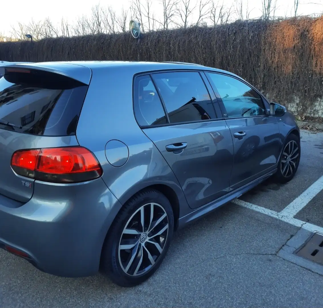 Volkswagen Golf 5p 1.4 tsi Sport Edition RLine - 2