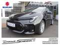 Suzuki Swace Comfort+ CVT Hybrid Schwarz - thumbnail 1