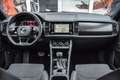 Skoda Kodiaq 1.5 TSI 110kW/150pk DSG Sportline 7-zits Noir - thumbnail 12