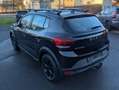 Dacia Sandero Stepway Extreme+ TCe 110  AHK/ALU-WKR/KAMERA/SITZH Schwarz - thumbnail 4