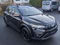 Dacia Sandero Stepway Extreme+ TCe 110  AHK/ALU-WKR/KAMERA/SITZH Schwarz - thumbnail 1