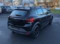 Dacia Sandero Stepway Extreme+ TCe 110  AHK/ALU-WKR/KAMERA/SITZH Schwarz - thumbnail 3