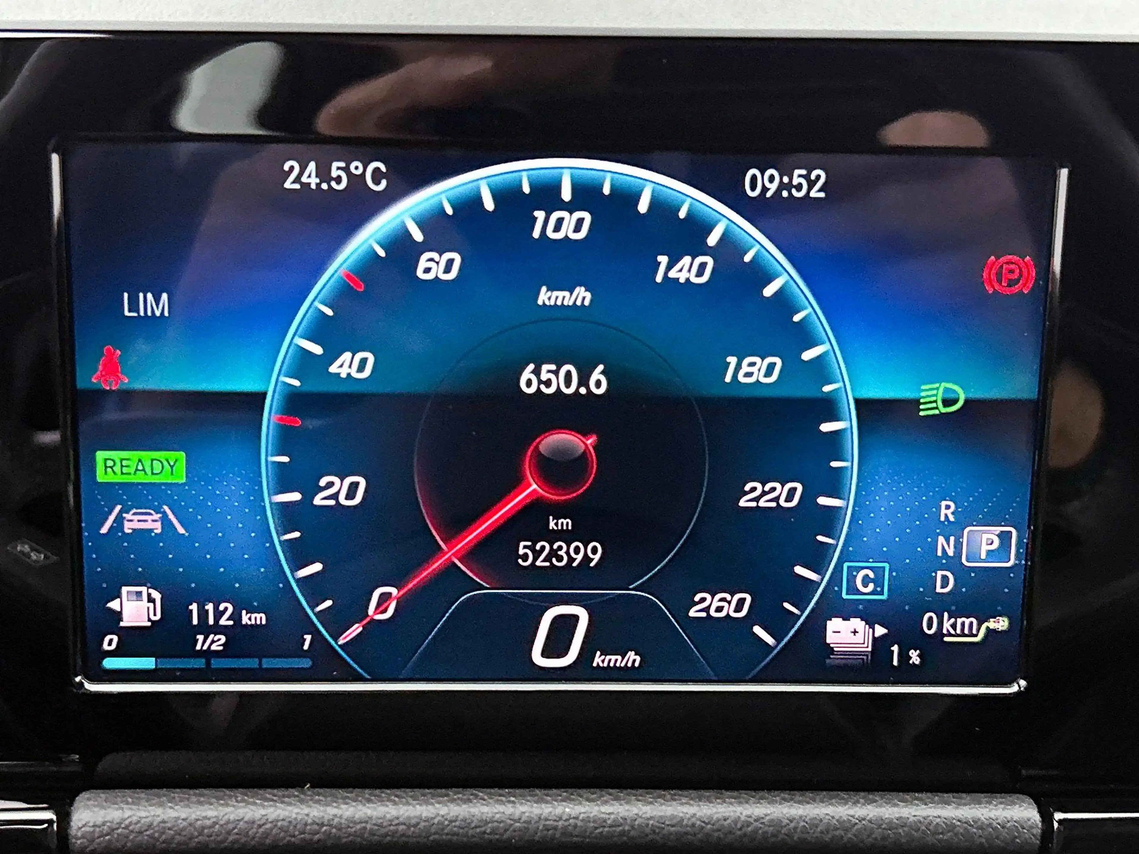 Mercedes-Benz B 250 e Business Line | Smartphone Integratie | Verwarmd — photo 10