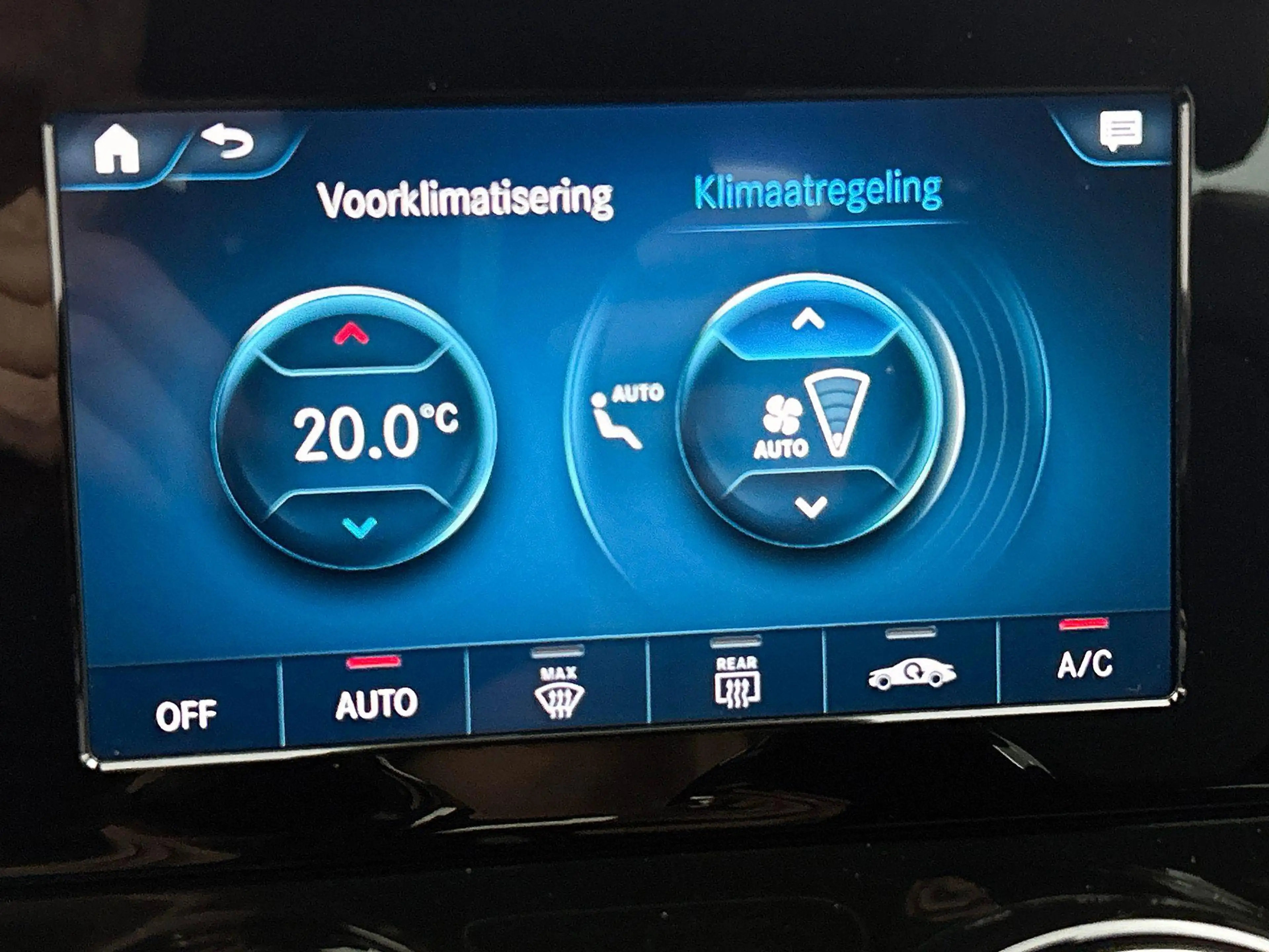 Mercedes-Benz B 250 e Business Line | Smartphone Integratie | Verwarmd — photo 15