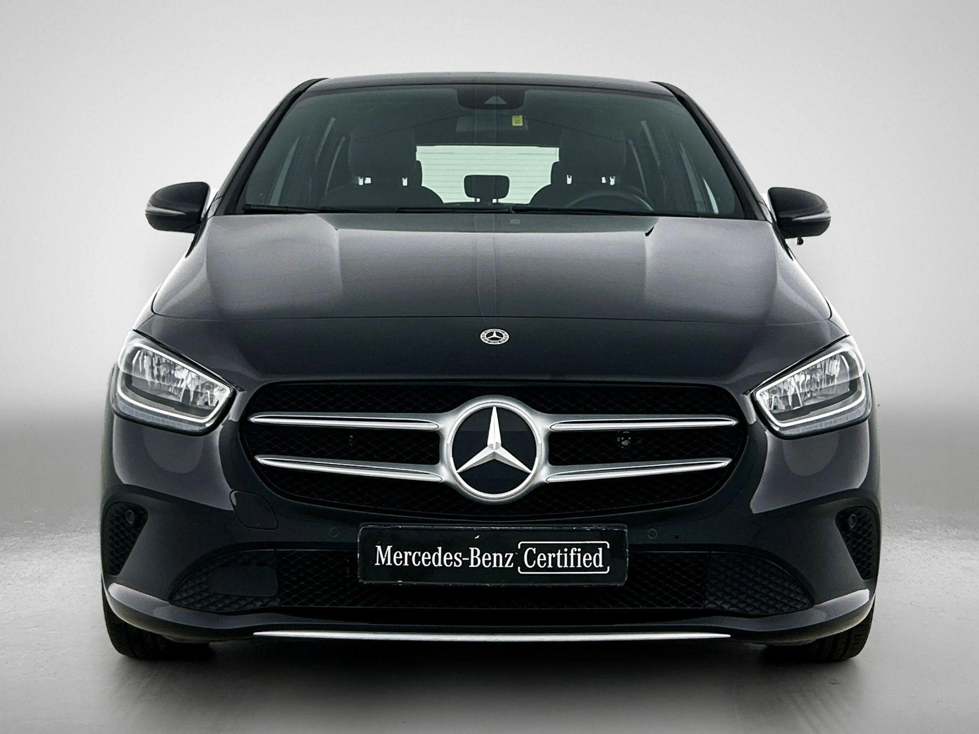 Mercedes-Benz B 250 e Business Line | Smartphone Integratie | Verwarmd — photo 4