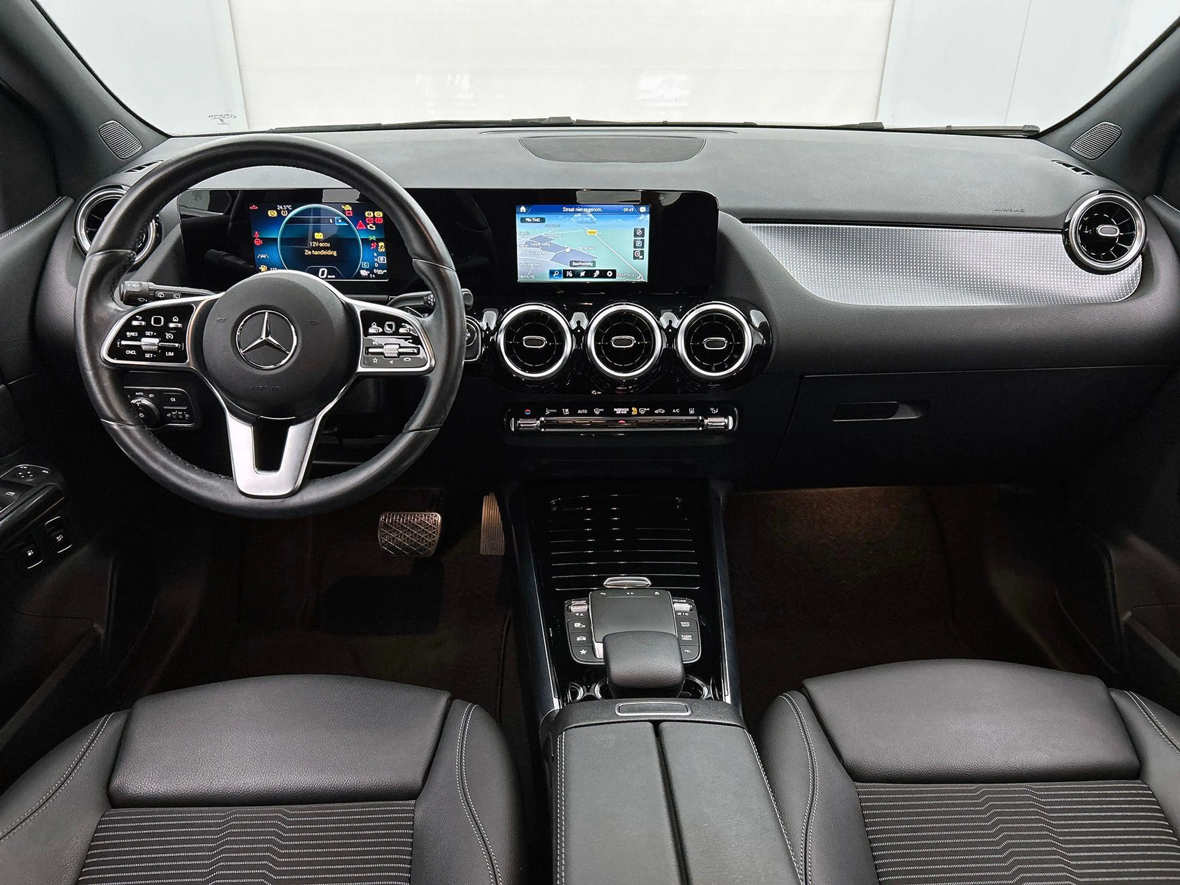 Mercedes-Benz B 250 e Business Line | Smartphone Integratie | Verwarmd — photo 2