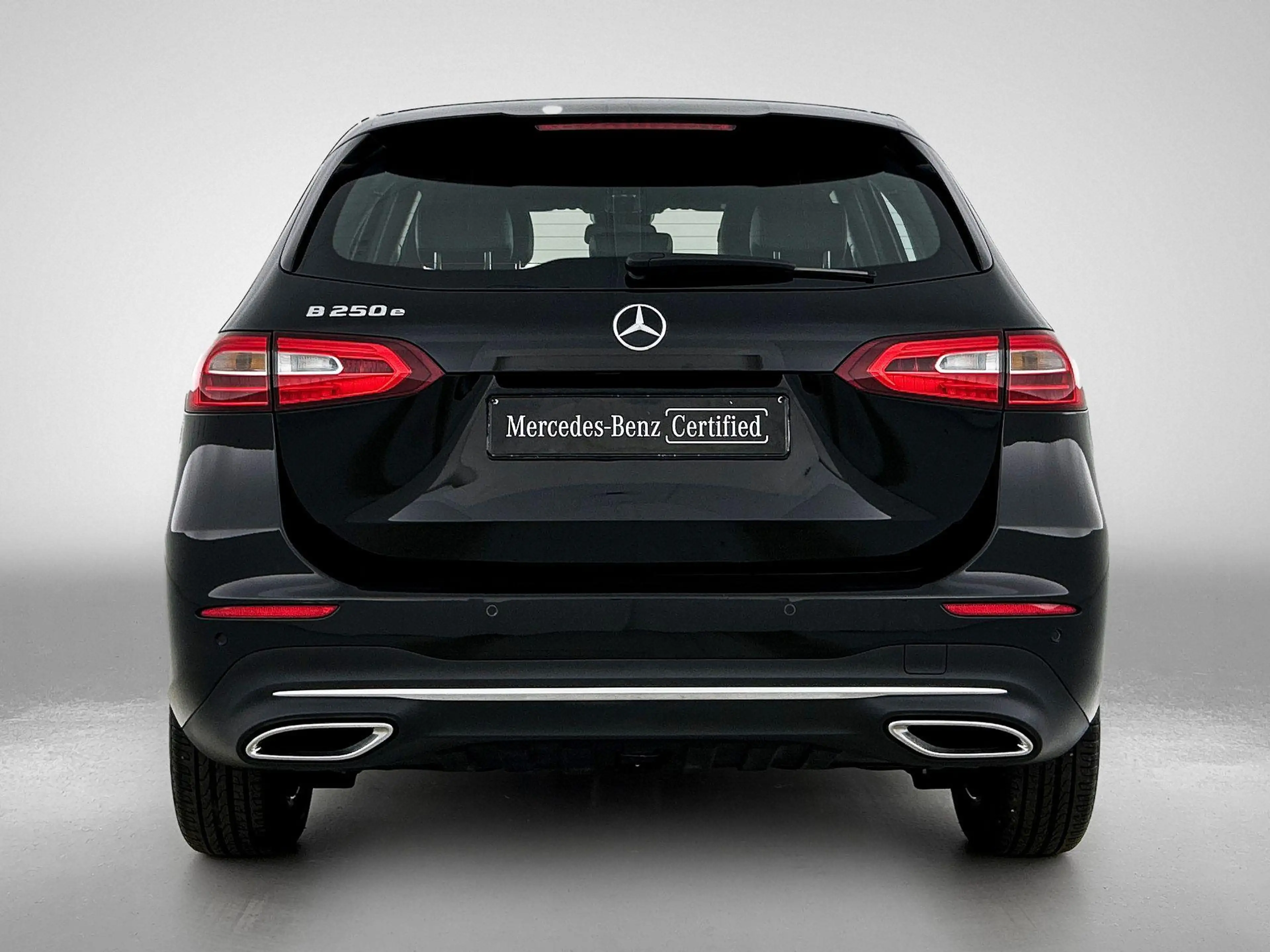 Mercedes-Benz B 250 e Business Line | Smartphone Integratie | Verwarmd — photo 6