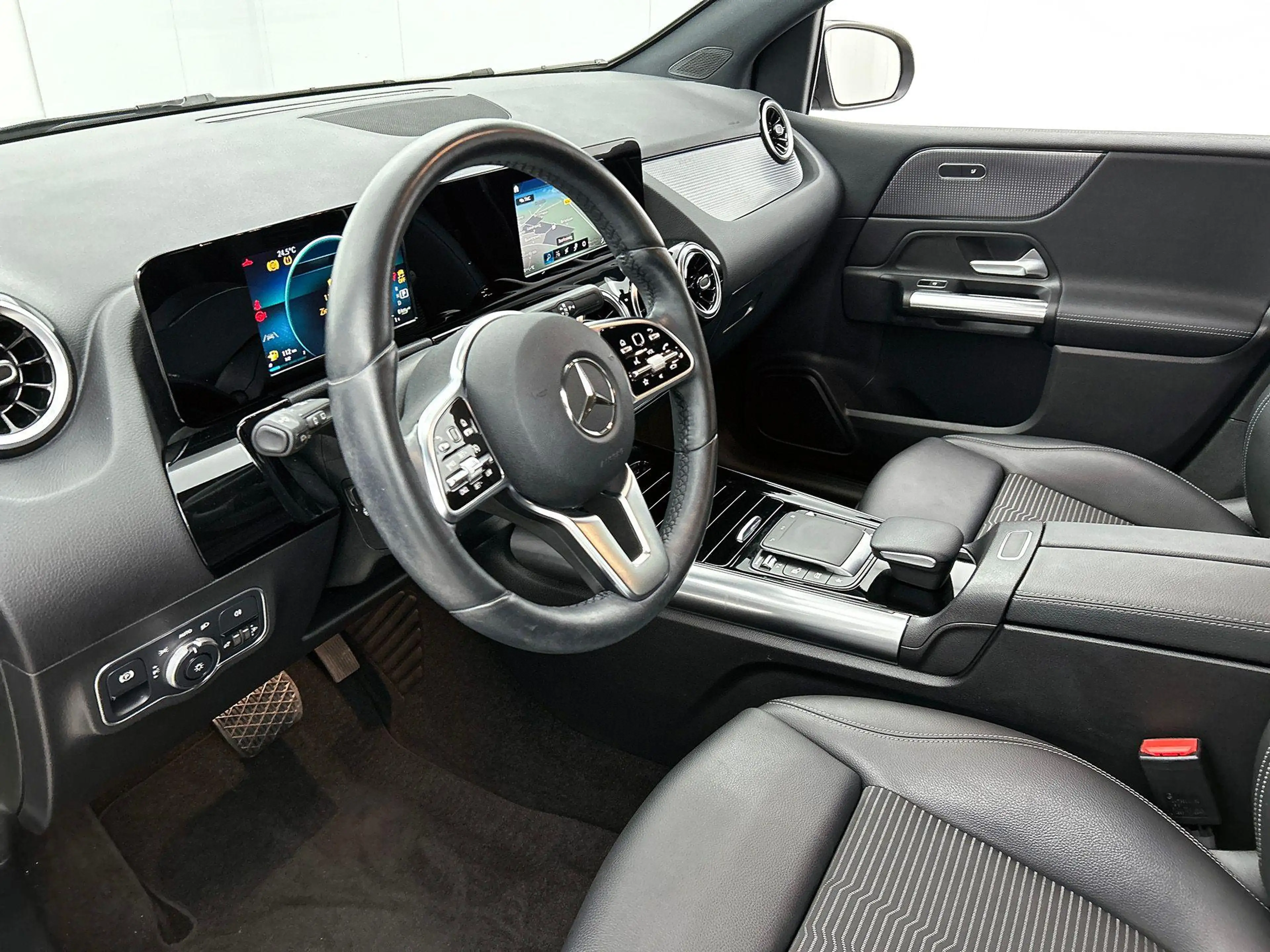 Mercedes-Benz B 250 e Business Line | Smartphone Integratie | Verwarmd — photo 7