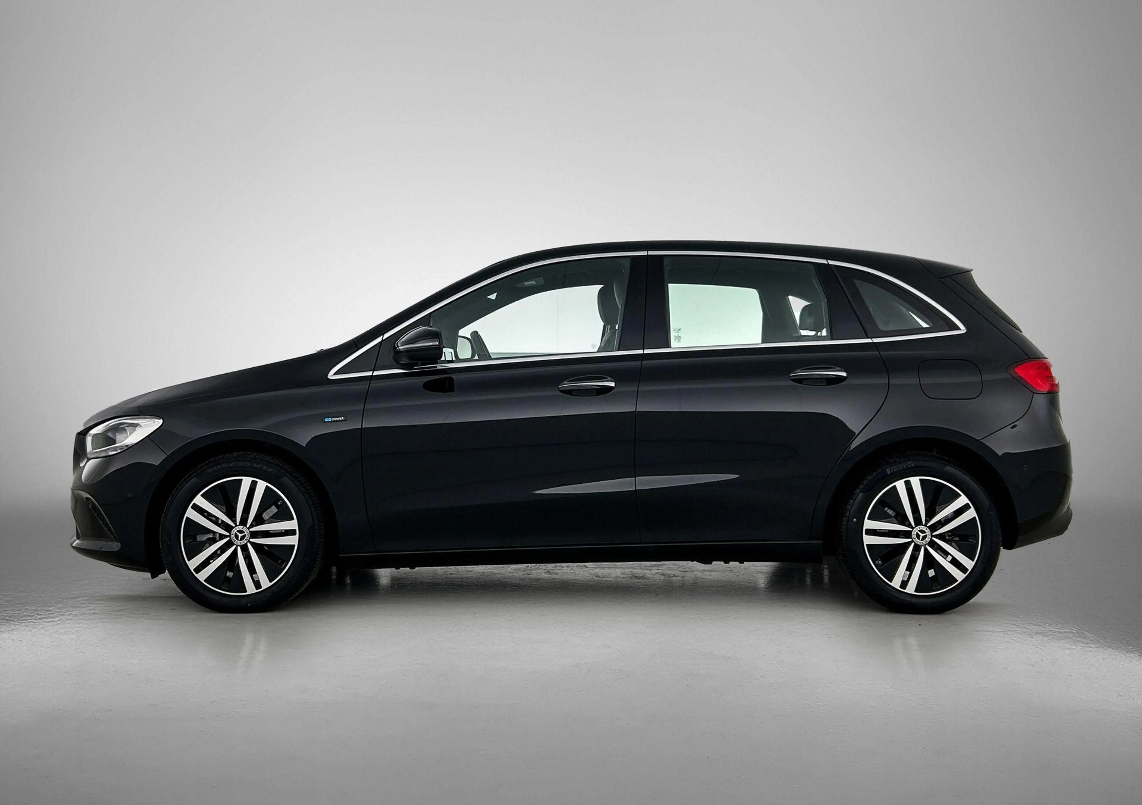 Mercedes-Benz B 250 e Business Line | Smartphone Integratie | Verwarmd — photo 5