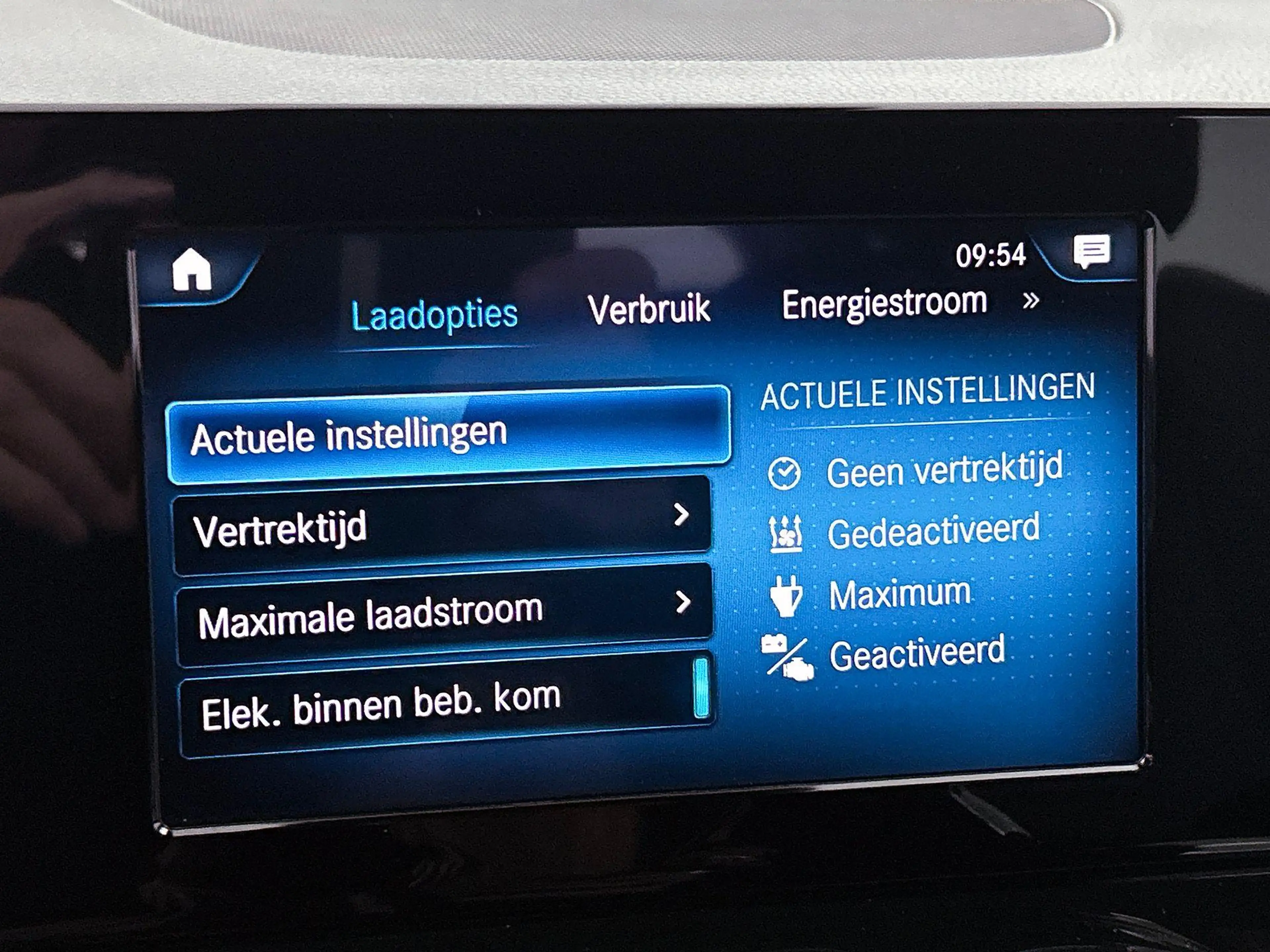 Mercedes-Benz B 250 e Business Line | Smartphone Integratie | Verwarmd — photo 13