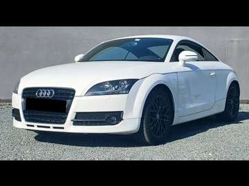 COUPE 1.8 TFSI 160 BVM6 GARANTIE 1 AN