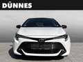 Toyota Corolla Hybrid 2.0 Team D Weiß - thumbnail 8