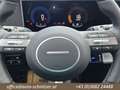 Hyundai TUCSON Tucson 1,6 T-GDI HEV 4WD Jubilé Aut. Silber - thumbnail 9