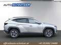 Hyundai TUCSON Tucson 1,6 T-GDI HEV 4WD Jubilé Aut. Silber - thumbnail 4