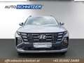 Hyundai TUCSON Tucson 1,6 T-GDI HEV 4WD Jubilé Aut. Silber - thumbnail 2