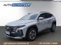 Hyundai TUCSON Tucson 1,6 T-GDI HEV 4WD Jubilé Aut. Silber - thumbnail 1