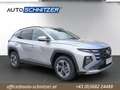 Hyundai TUCSON Tucson 1,6 T-GDI HEV 4WD Jubilé Aut. Silber - thumbnail 3