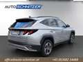 Hyundai TUCSON Tucson 1,6 T-GDI HEV 4WD Jubilé Aut. Silber - thumbnail 5