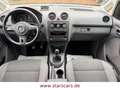 Volkswagen Caddy *KOMBI-MAXI*1HAND*7-SITZER*BI-FUEL*LPG-GAS* Argent - thumbnail 14