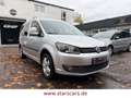 Volkswagen Caddy *KOMBI-MAXI*1HAND*7-SITZER*BI-FUEL*LPG-GAS* Argent - thumbnail 1