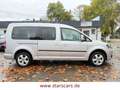 Volkswagen Caddy *KOMBI-MAXI*1HAND*7-SITZER*BI-FUEL*LPG-GAS* Argent - thumbnail 8