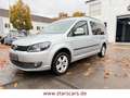 Volkswagen Caddy *KOMBI-MAXI*1HAND*7-SITZER*BI-FUEL*LPG-GAS* Argent - thumbnail 9