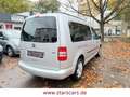Volkswagen Caddy *KOMBI-MAXI*1HAND*7-SITZER*BI-FUEL*LPG-GAS* Argent - thumbnail 7