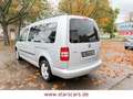 Volkswagen Caddy *KOMBI-MAXI*1HAND*7-SITZER*BI-FUEL*LPG-GAS* Argent - thumbnail 5