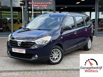 1.2 TCe Ambiance 5p. AIRCO PARKEERSENS. MISTLAMP