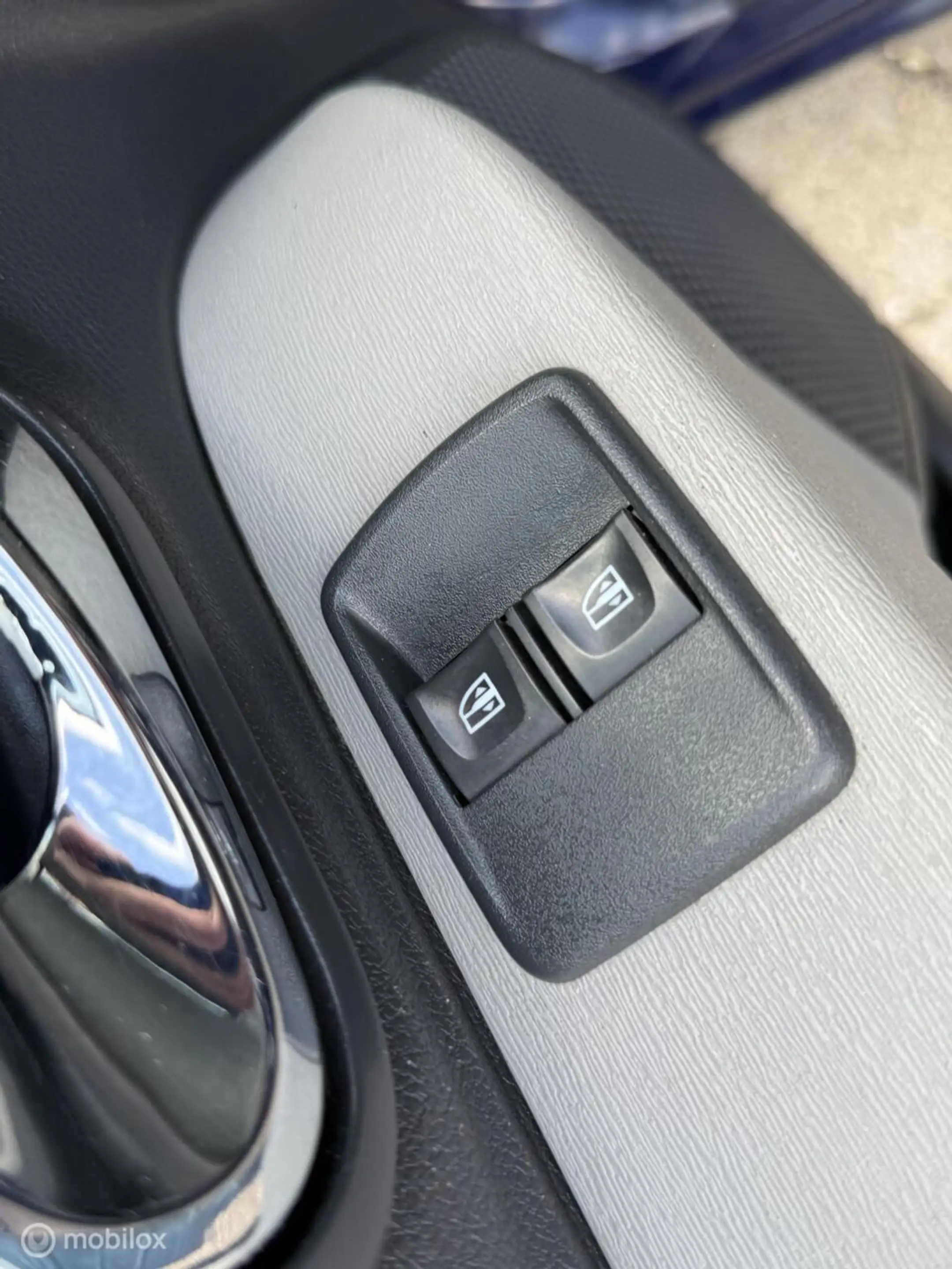 Dacia Lodgy 1.2 TCe Ambiance 5p. AIRCO PARKEERSENS. MISTLAMP — photo 15