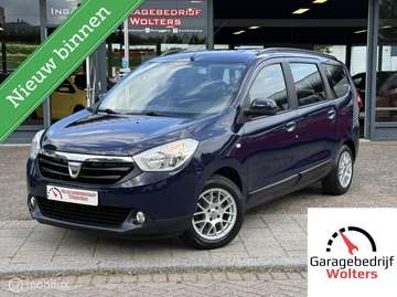 1.2 TCe Ambiance 5p. AIRCO PARKEERSENS. MISTLAMP